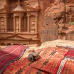 Jordánia Ízei: Egy Kulináris Utazás a Közel-Kelet Szívében